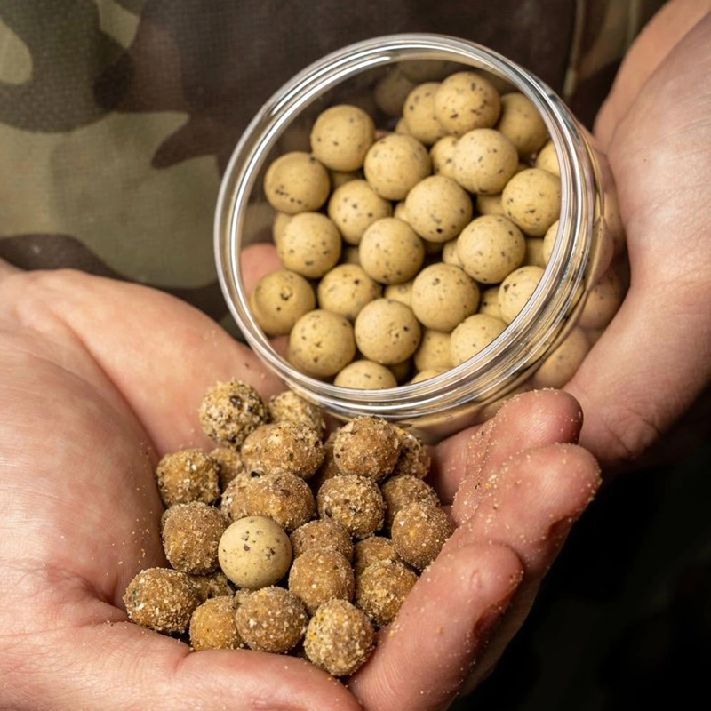 Parker Baits Match The Hatch Pop-Ups